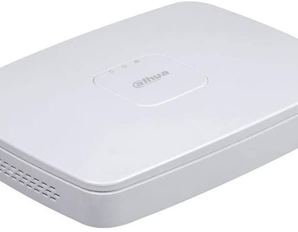NET VIDEO RECORDER 8CH 8POE/NVR4108-8P-4KS2/L DAHUA