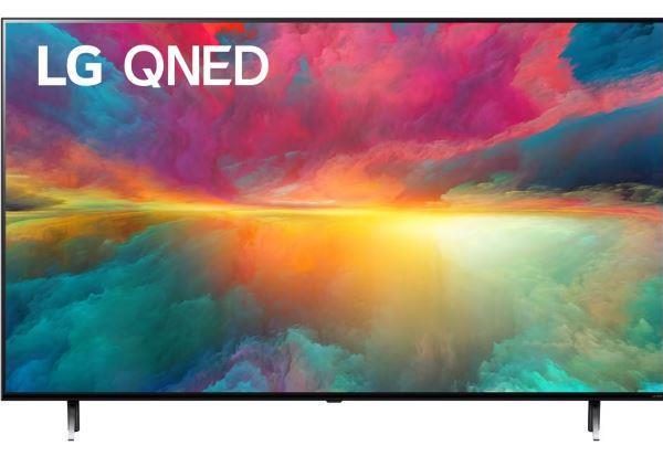 TV Set|LG|65"|4K/Smart|3840x2160|Wireless LAN|Bluetooth|webOS|65QNED753RA