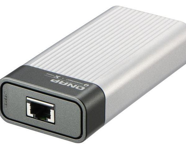 NB ACC DOCK THUNDERBOLT 10GBE/QNA-T310G1T QNAP