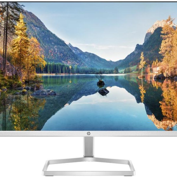 LCD Monitor|HP|2D9K1E9|24"|Panel IPS|1920x1080|16:9|Matte|5 ms|Tilt|Colour White|2D9K1E9