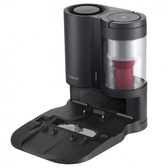 Vacuum Cleaner Accessory|ROBOROCK|Dock|Black|For Roborock S7|AED52-00