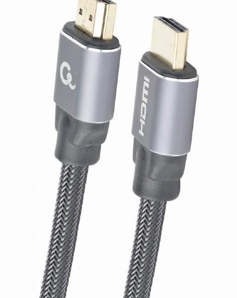 CABLE HDMI-HDMI 7.5M V2.0/PREMIUM CCBP-HDMI-7.5M GEMBIRD