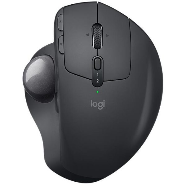 MOUSE USB OPTICAL WRL MX ERGO/910-005179 LOGITECH