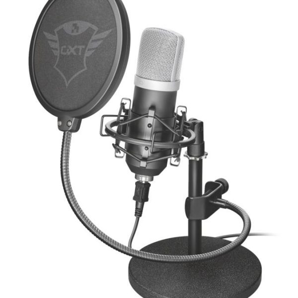 MICROPHONE GXT 252 EMITA/21753 TRUST