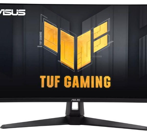 LCD Monitor|ASUS|90LM05X0-B01370|27"|Gaming|Panel IPS|1920x1080|16:9|280Hz|Matte|1 ms|Speakers|Colour Black|90LM05X0-B01370