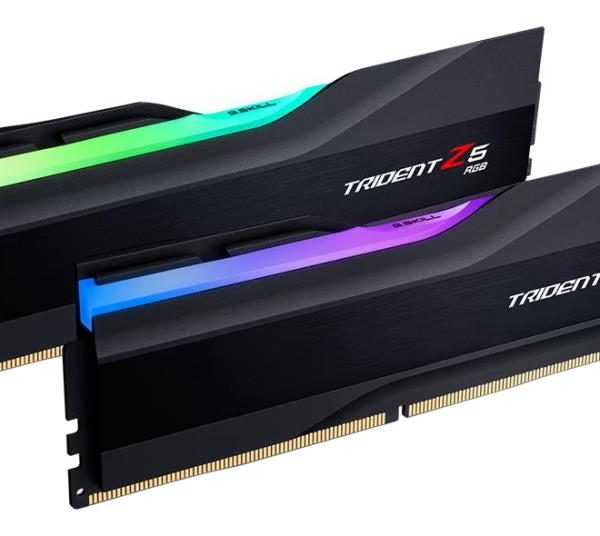MEMORY DIMM 64GB DDR5-6400 K2/6400J3239G32GX2-TZ5RK G.SKILL
