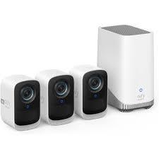 WRL CAMERA S300 3 KIT/T8882321 EUFY