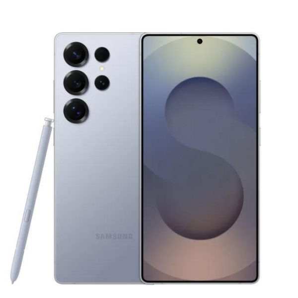 MOBILE PHONE GALAXY S25 ULTRA/256GB SILVERB SM-S938B SAMSUNG