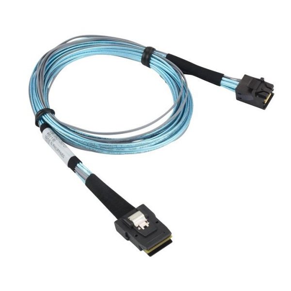 SERVER ACC CABLE MINI-SAS HD/CBL-SAST-0507-01 SUPERMICRO
