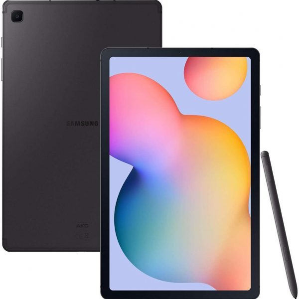 TABLET GALAXY TAB S6LITE 2024/10.4" 128GB GRAY P620 SAMSUNG
