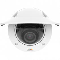 NET CAMERA P3235-LVE H.264/MINI DOME 01199-001 AXIS