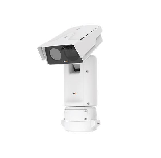 NET CAMERA Q8752-E MK II 35MM/30FPS 03053-001 AXIS