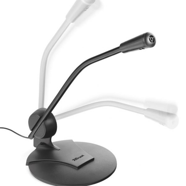 MICROPHONE PRIMO DESK/21674 TRUST