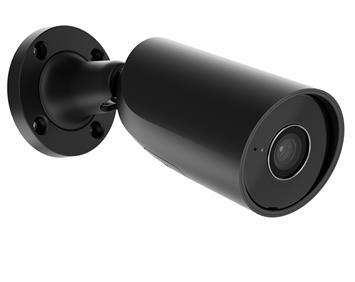 NET CAMERA 8MP BULLETCAM/4MM BLACK 79027 AJAX
