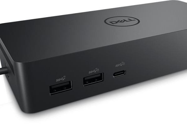 NB ACC DOCKING STATION UD22/130W 210-BEYV DELL