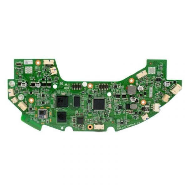Vacuum Cleaner Accessory|ROBOROCK|Mainboard|S5|For S5 White/S5 Black|9.01.0231