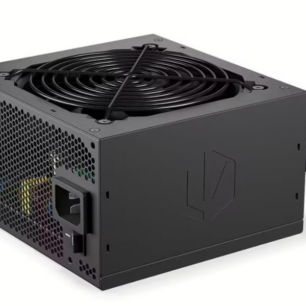 Power Supply|ENDORFY|Vero L5 Bronze 700 W|700 Watts|Efficiency 80 PLUS BRONZE|MTBF 80000 hours|EY7A006