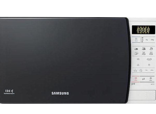 MICROWAVE OVEN 20L GRILL/GE731K/BAL SAMSUNG