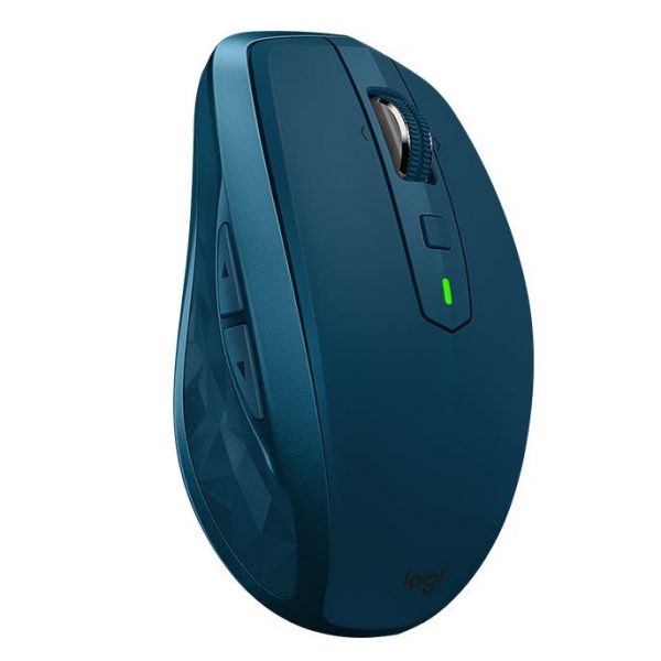 MOUSE USB LASER WRL MX/ANYWHERE2S 910-005154 LOGITECH