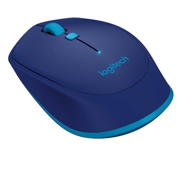MOUSE BLUETH OPTICAL M535/BLUE 910-004531 LOGITECH