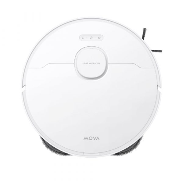 VACUUM CLEANER ROBOT/E30 ULTRA RLE51SE MOVA