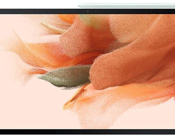 TABLET GALAXY TAB S7 FE 12.4"/5G 64GB GREEN SM-T736 SAMSUNG
