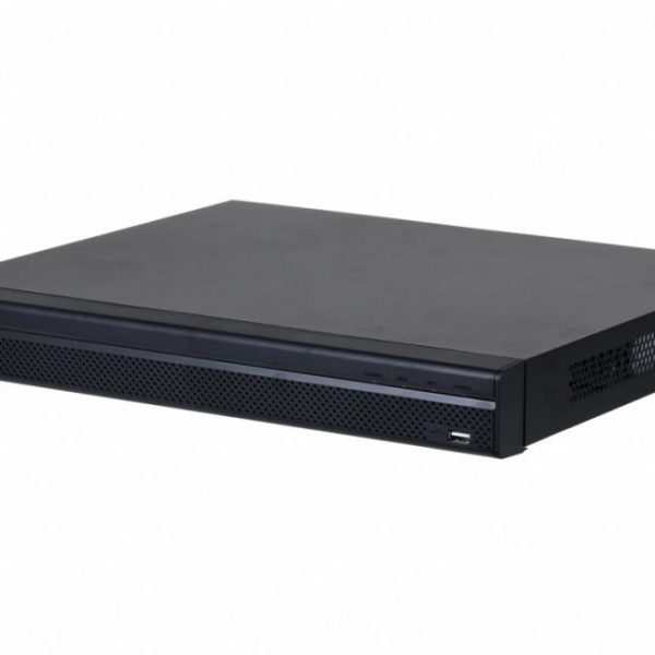 NET VIDEO RECORDER 8CH/NVR4208-4KS2/L DAHUA
