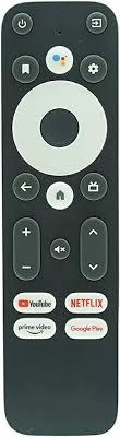TV SET ACC STREAMING DONGLE 4K/D0480111-80 NEBULA