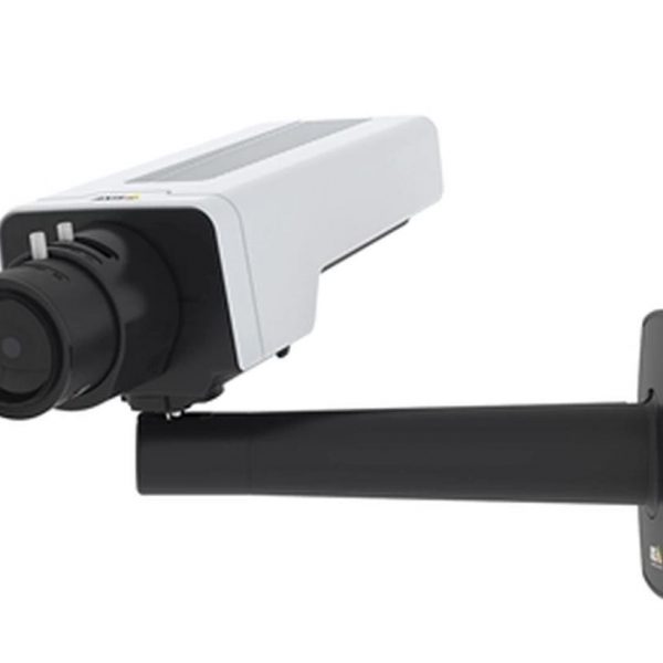 NET CAMERA P1375 2MP/01532-001 AXIS