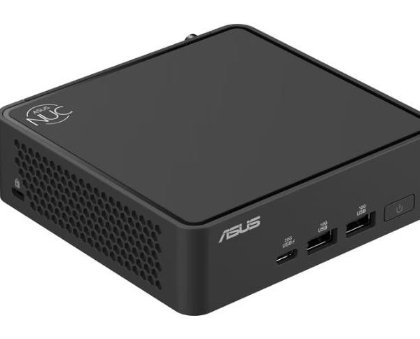 COMPUTING KIT C5-210H/RNUC15CRKC500002 ASUS