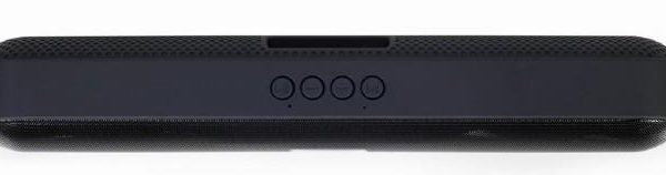 Portable Speaker|GEMBIRD|Portable/Wireless|1xAudio-Out|1xMicro-USB|1xMicroSD Card Slot|Bluetooth|SPK-BT-BAR400L