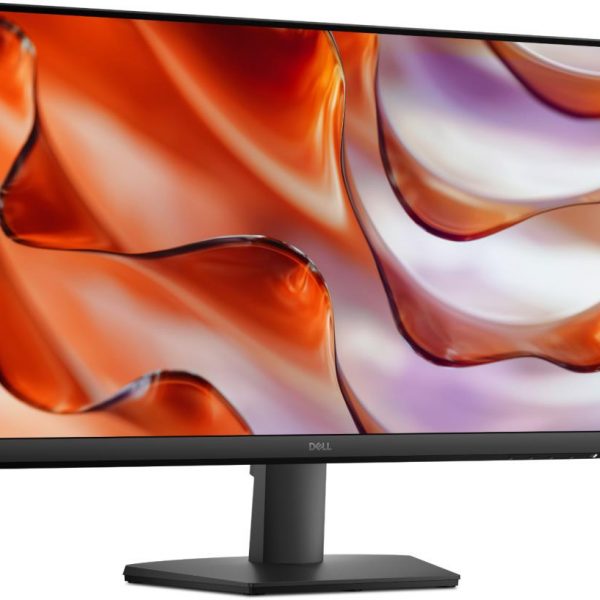 LCD Monitor|DELL|SE2425HM|24"|Business|Tilt|Matte|Panel IPS|1920x1080|16:9|100 Hz|5 ms|Colour Black|210-BQZT