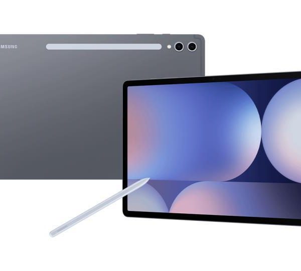 TABLET GALAXY TAB S10+ 5G/12" 512GB GREY SM-X826 SAMSUNG