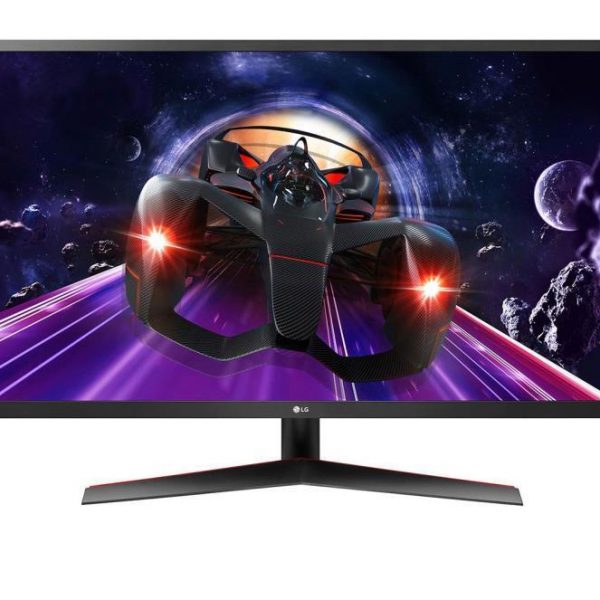 LCD Monitor|LG|24MP60G-B|24"|Gaming|Panel IPS|1920x1080|16:9|75Hz|5 ms|Tilt|24MP60G-B