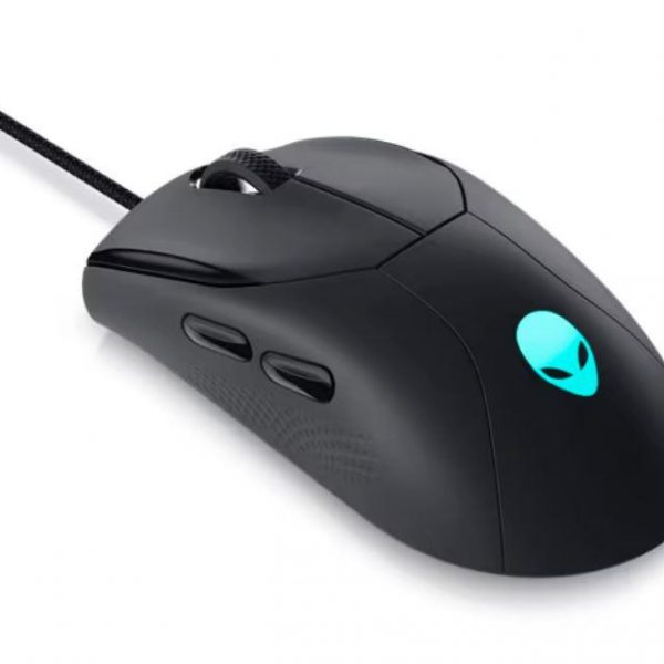 MOUSE USB OPTICAL AW320M/545-BBDS DELL
