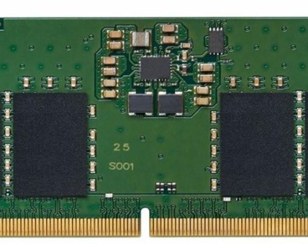 NB MEMORY 8GB DDR5-5600/SO KCP556SS6-8 KINGSTON