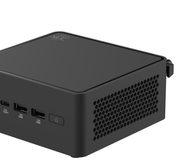 COMPUTING KIT CU5-210H/RNUC15CRHC500002 ASUS