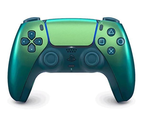 CONSOLE ACC CONTROLLER WRL PS5/DUALSENSE V2 711719590477 SONY