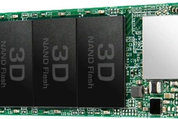 SSD|TRANSCEND|1TB|PCIe Gen3|NVMe|NAND flash technology 3D NAND|Write speed 2000 MBytes/sec|Read speed 3200 MBytes/sec|Form Factor M.2|TBW 400 TB|MTBF 200000 hours|TS1TMTE115S