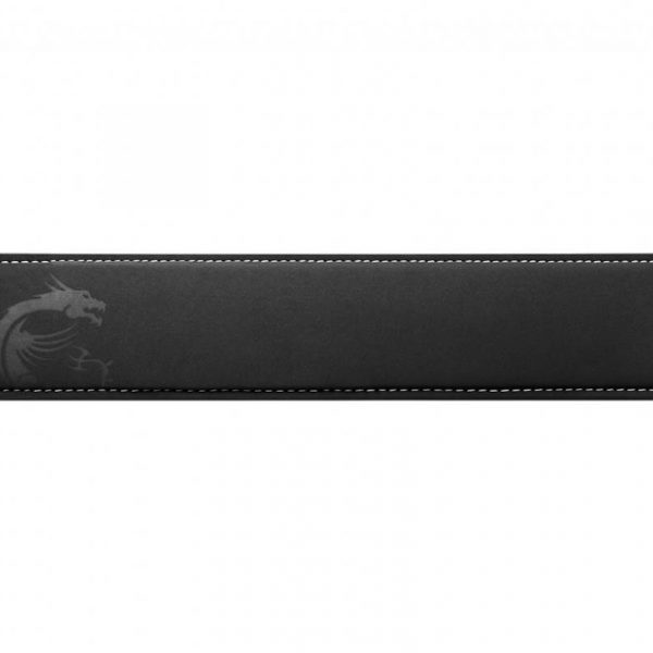 MOUSE PAD WRIST REST/VIGOR WR01 MSI