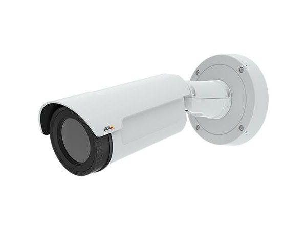 NET CAMERA Q1942-E 10MM 30FPS/THERMAL 0916-001 AXIS