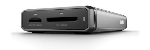 MEMORY READER PRO USB-C/SDDR-A451-GNPNN SANDISK