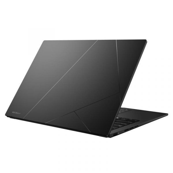 Notebook|ASUS|ZenBook Series|UM3406HA-QD144W|CPU  Ryzen 7|8840HS|3300 MHz|14"|1920x1200|RAM 16GB|LPDDR5x|SSD 1TB|AMD Radeon Graphics|Integrated|ENG|Card Reader microSD|Windows 11 Home|Black|1.2 kg|90NB1271-M00B60