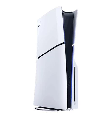 PLAYSTATION 5 CONSOLE SLIM DIG/1TB A.BUND 711719589259AB SONY