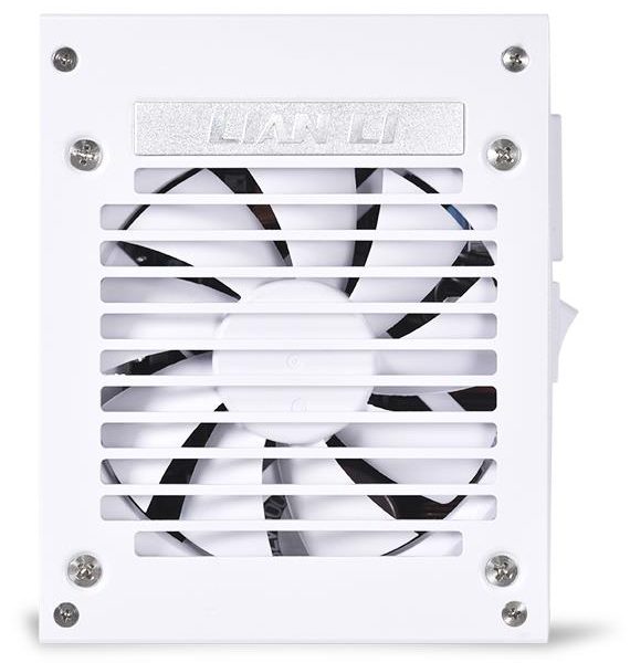 Power Supply|LIAN LI|SP750 WHITE|750 Watts|Efficiency 80 PLUS GOLD|PFC Active|G89.SP750W.00EU