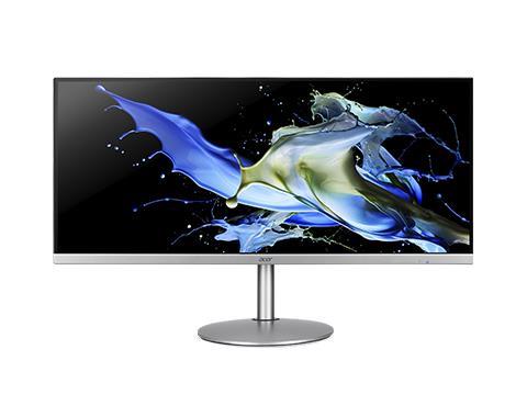 LCD Monitor|ACER|CB342CKsmiiphzx|34"|21 : 9|Panel IPS|3440x1440|21:9|75|1 ms|Speakers|Height adjustable|Tilt|Colour Black / Silver|UM.CB2EE.004