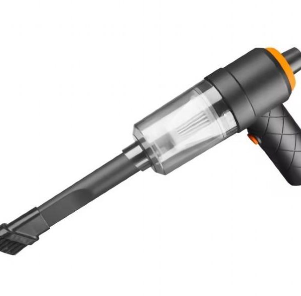 Vacuum Cleaner|GEMBIRD|CK-MVC-01|Handheld|15 Watts|Weight 0.235 kg|CK-MVC-01