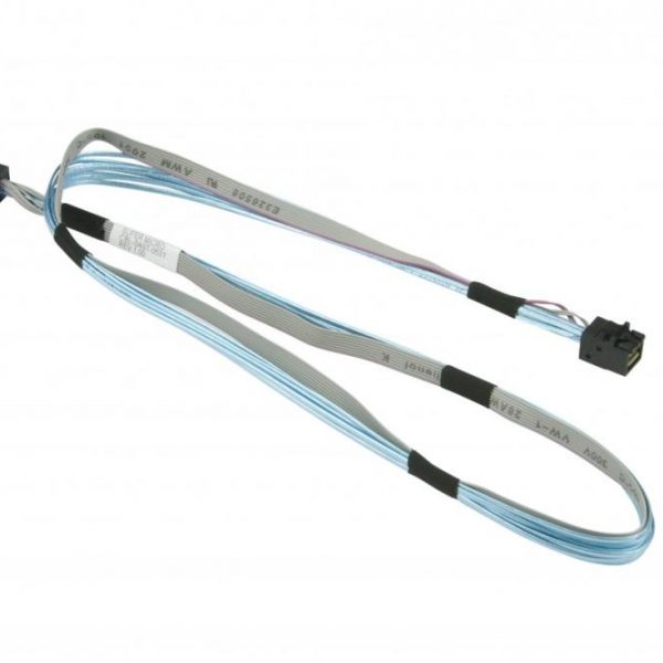 SERVER ACC CABLE MINI-SAS HD/CBL-SAST-0531-01 SUPERMICRO