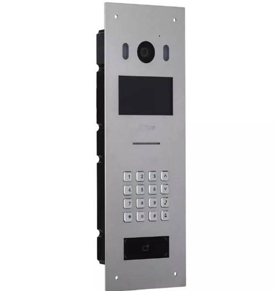 ENTRY PANEL DOOR STATION/VTO6521K-S2 DAHUA