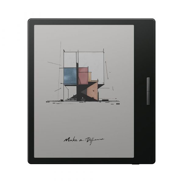 E-Reader|ONYX BOOX|Go Color 7|7"|1264x1680|Micro SDXC|Black|OPC1337R